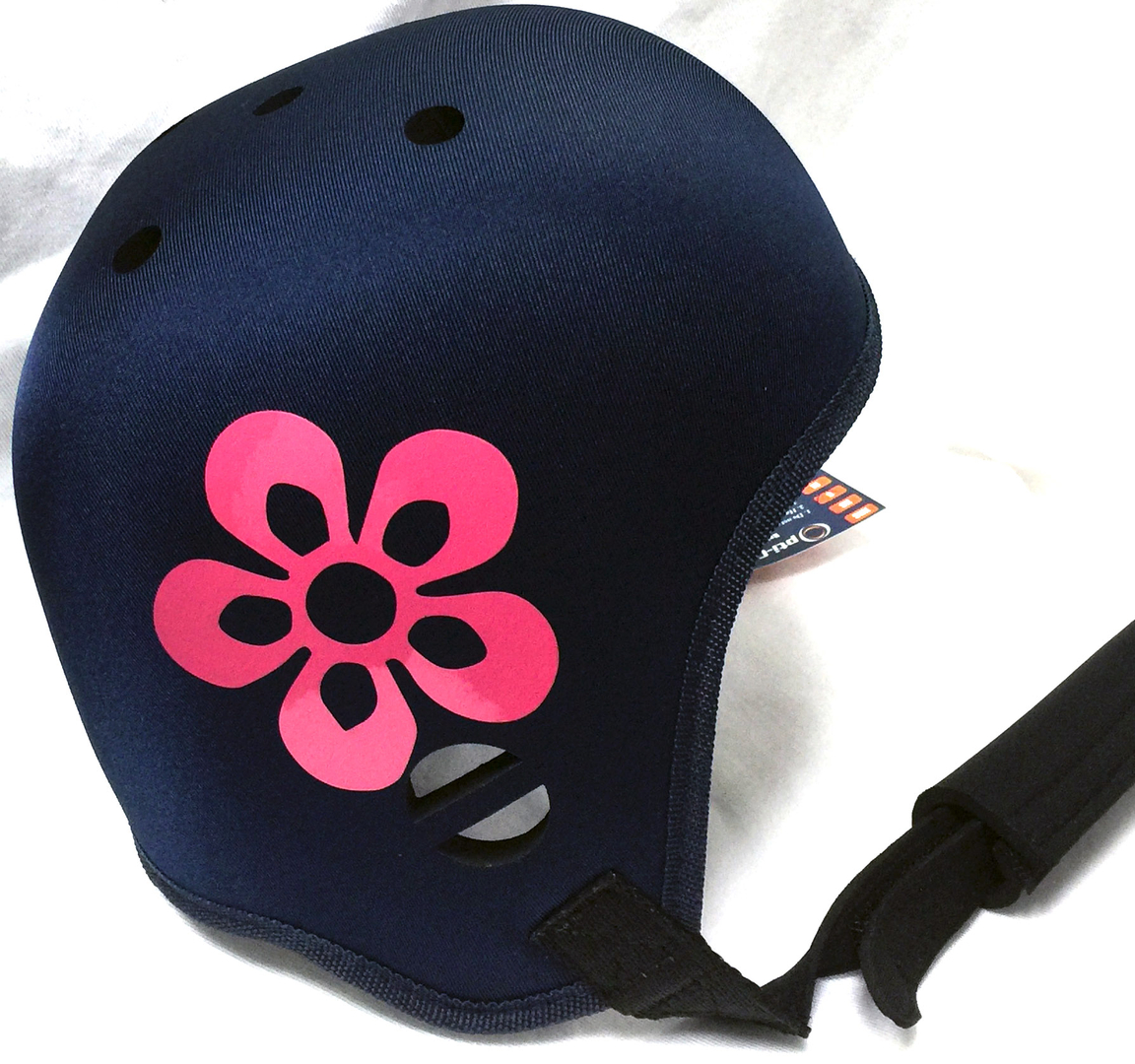 Single Shell EVA Helmet with Graphic - FREE Shipping